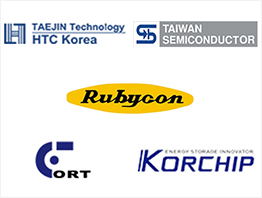 1990年埃爾華企業(yè)有限公司被RUBYCON公司任命為中國(guó)和香港一級(jí)代理商。30多年來(lái)的代理經(jīng)驗(yàn)，公司一貫堅(jiān)持誠(chéng)信的服務(wù)宗旨，為客戶(hù)提供快捷、高質(zhì)、高效的專(zhuān)業(yè)服務(wù)